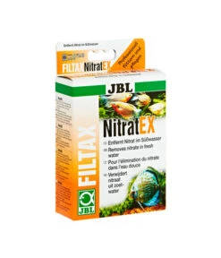 JBL Aquariumzubehör Filtax NitratEx, 250ml