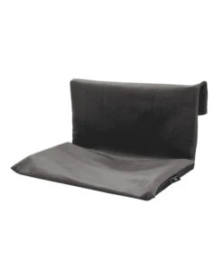 ROHRSCHNEIDER® Heizkörperliege Samt, Ca. B47/H30/T30 Cm