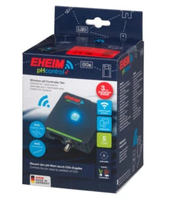 EHEIM PHcontrol+e Set Inkl. PHsensor