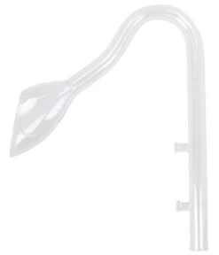 AMAZING AQUA Ein- & Auslass Set Violet