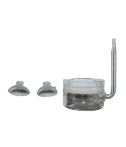 AMAZING AQUA Glas-CO2-Diffusor