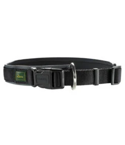 HUNTER® Hundehalsband Neopren Vario Plus