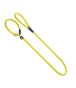 HUNTER® Retriever-Leine Freestyle Neon, Gelb