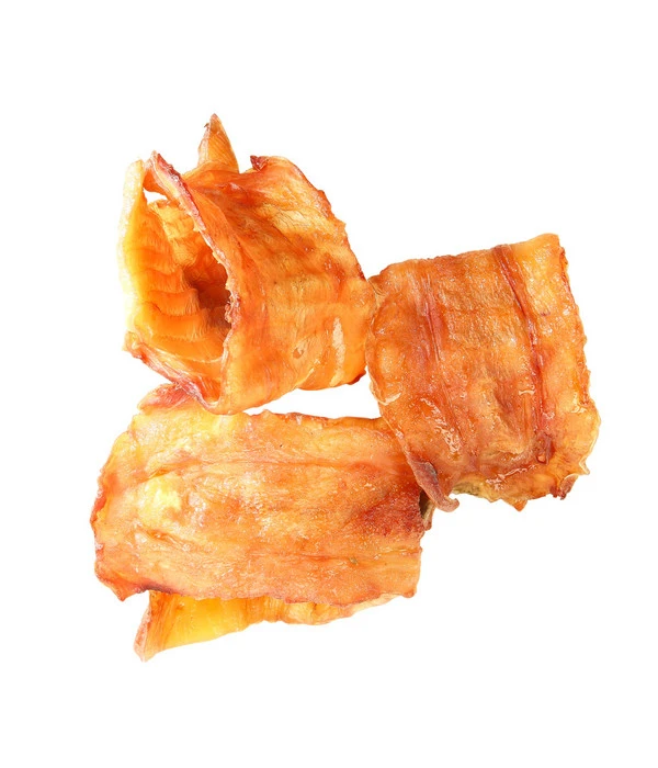 Dehner Lieblinge Hundesnack Rindergaumenfleisch, 400 G – Bild 3