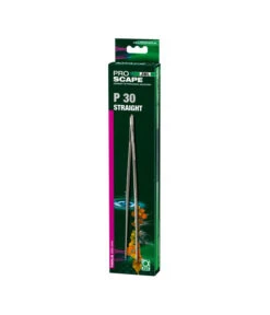 JBL Aquariumzubehör Pinzette ProScape P 30 Straight