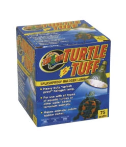 Zoo Med Turtle Tuff Halogenlampe