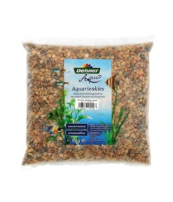 Dehner Aqua Garado Edelkies, Grob, 5 Kg