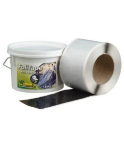 Ubbink Folitape Klebeband Für Teichfolien, 6 M