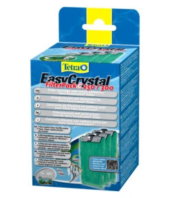 Tetra EasyCrystal FilterPack C250 / 300 Aquarium-Zubehör