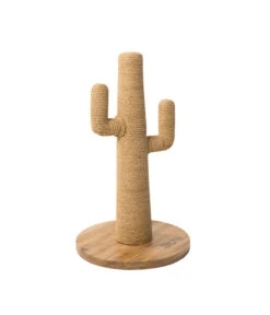 Felidae's Palace By Skyline Kratzsäule Pepe, Ca. B60/H120/T60 Cm