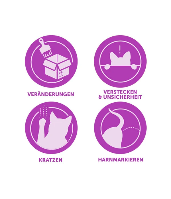 FELIWAY® Classic Verdampfer Start-Set – Bild 8