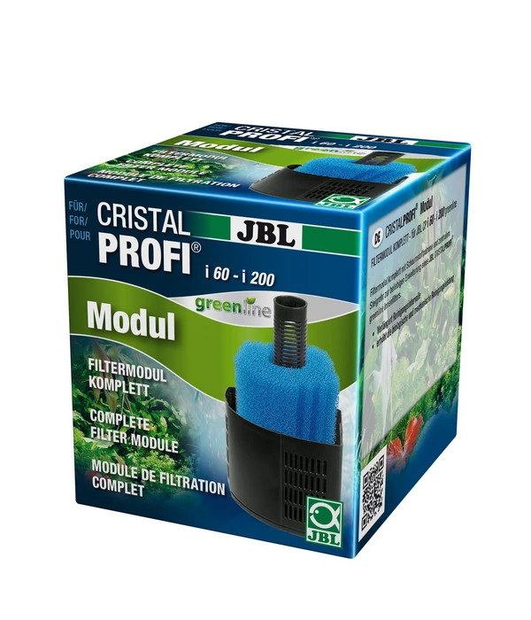 JBL CristalProfi I Greenline Filtermodul