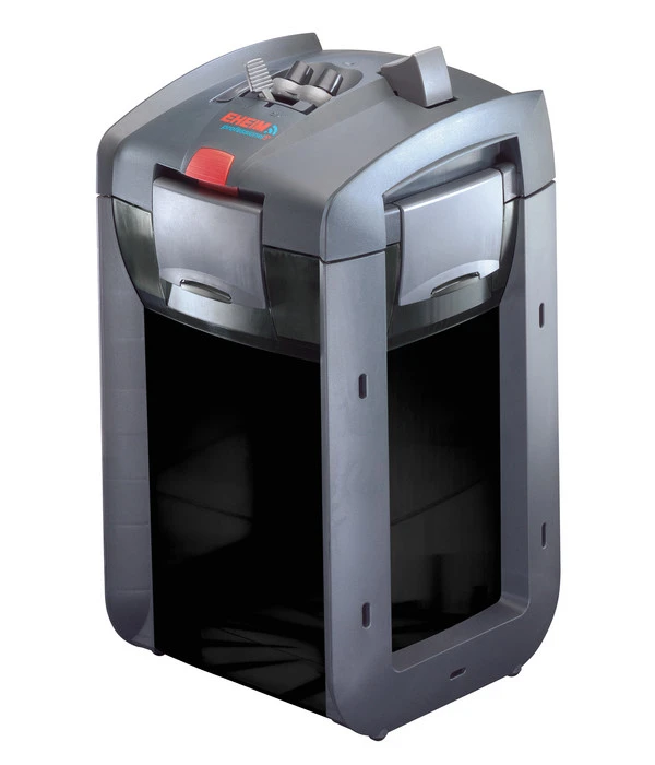 EHEIM Aquarium Außenfilter Professional 5e 450 – Bild 2