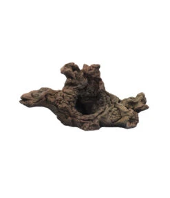 VARIOGART® Wurzel Mit Loch, Aquariumdeko