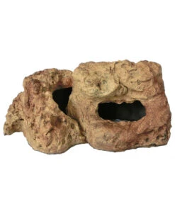 Dehner Aqua Aquariumdeko Felsenhöhle, Polyresin