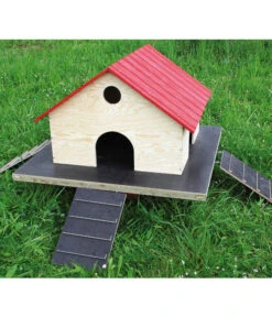 Elmato® Treppe Für Entenhaus