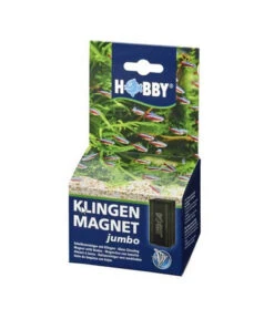 Hobby® Klingenmagnet Jumbo Scheibenreiniger