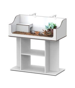 Terratlantis Terrarium-Kombi Tortum Terra 120