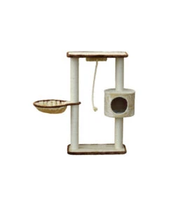 Silvio Design Wandkratzbaum Dreamy