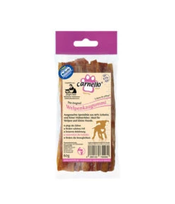 Carnello Hundesnack Welpenkaugummi, 60 G