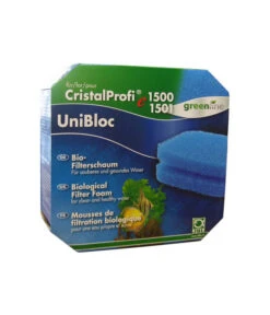 JBL UniBloc Für CristalProfi E, 2er-Pack