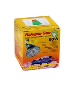 Lucky Reptile Wärmestrahler Halogen Sun