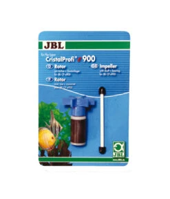 JBL Rotor-Set Für CristalProfi E900