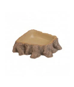Hobby® Terrariumzubehör Trinkschale Stump