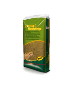 Lucky Reptile Desert Bedding, 20 Liter