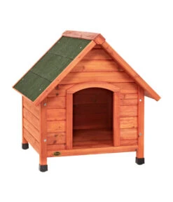 Trixie Hundehütte Cottage Aus Kiefernholz