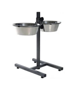 Trixie Hundebar, 2 X 4.5 L / 2 X 28 Cm