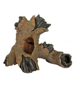 Orbit Wurzelhöhle, Aquariumdeko, Größe M