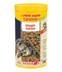 Sera Reptil Professional Carnivor Nature