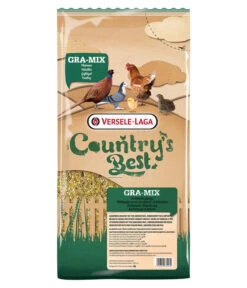 Versele-Laga Country's Best Hühnerfutter Gra-Mix Ardenner Mischung