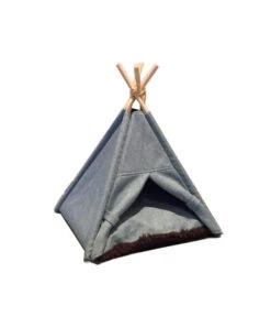 Silvio Design Heimtier-Tipi Manapi