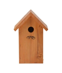 ESSCHERT DESIGN Esschert Nistkasten Blaumeise Douglasie