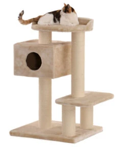 SILVIO Design Kratzbaum Sancho XXL