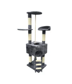 Dehner Kratzbaum Kira, 158 Cm