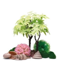 BiOrb® Aquariumdeko Decor Set 30 L Sommer