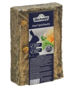 Dehner Premium Hanf-Spielmatte