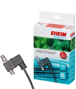 Eheim CO2 Magnetventil, 230 V