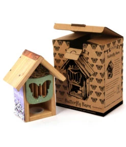 Wildlife Schmetterlingshaus