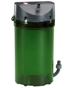 EHEIM Außenfilter Classic 600