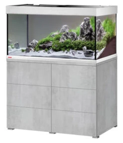 EHEIM Aquarium Kombination ProximaTEC 250