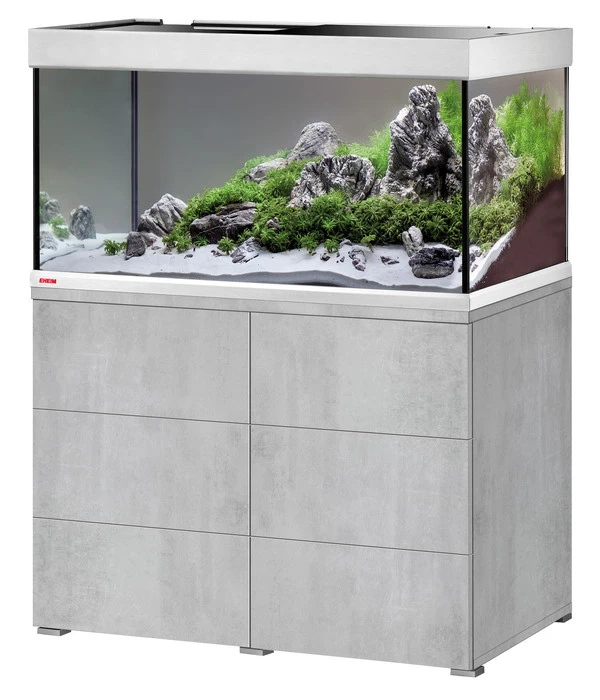 EHEIM Aquarium Kombination ProximaTEC 250