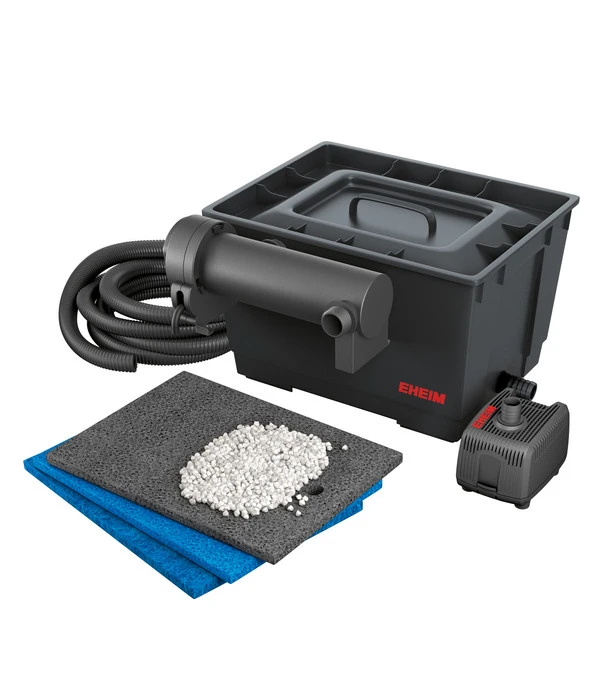 EHEIM Teichfilter Komplett-Set Loop – Bild 2