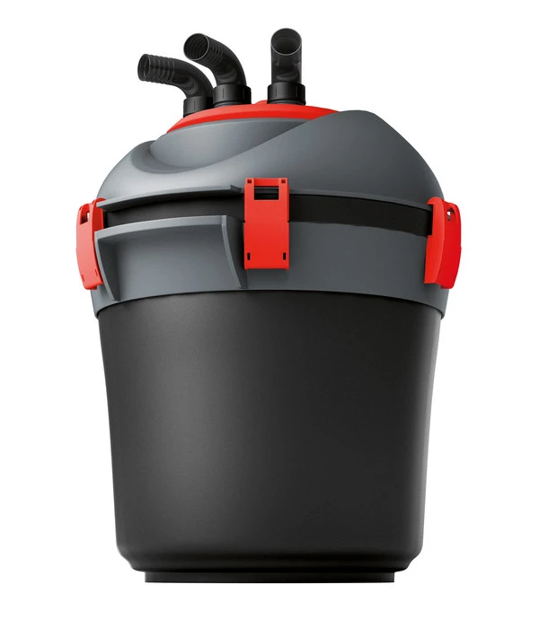 EHEIM Teichpumpe PRESS Komplettset Mit Druckfilter – Bild 2