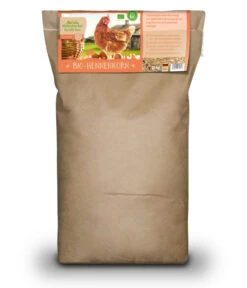 My Little Farm Bio Hennenkorn