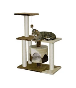 KERBL Kratzbaum Jade Pro