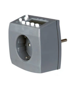 Trixie Digitale Zeitschaltuhr, 7 X 7 Cm